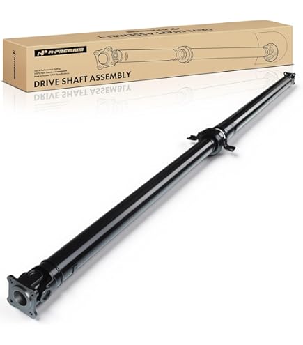 Amazon.com: A-Premium Rear Drive Shaft Driveshaft Assembly